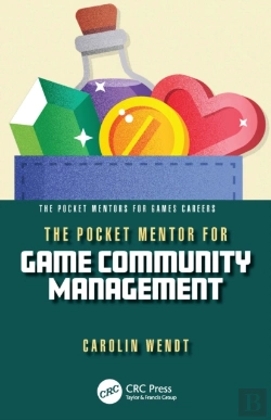 Bertrand.pt - The Pocket Mentor For Game Community Management