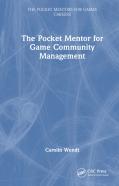 The Pocket Mentor For Game Community Management