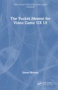 The Pocket Mentor For Video Game Ux Ui
