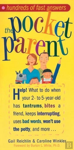 Bertrand.pt - The Pocket Parent