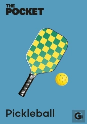 The Pocket Pickleball