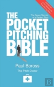 The Pocket Pitching Bible