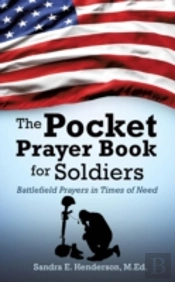 The Pocket Prayer Book For Soldiers