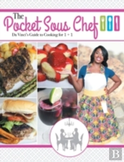 Bertrand.pt - The Pocket Sous Chef: Da Vinci'S Guide To Cooking For 1 + 1