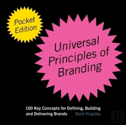 Bertrand.pt - The Pocket Universal Principles Of Branding