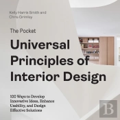 The Pocket Universal Principles Of Interior Design