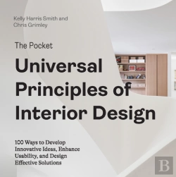Bertrand.pt - The Pocket Universal Principles Of Interior Design