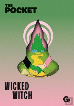 Bertrand.pt - The Pocket Wicked Witch