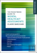 The Pocketbook Guide To Mental Health Act Assessments