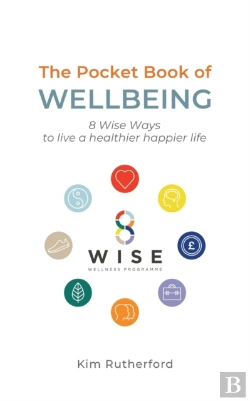 Bertrand.pt - The Pocketbook Of Wellbeing
