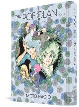 The Poe Clan: Vol. 2