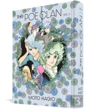 The Poe Clan: Vol. 2