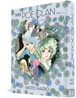 Bertrand.pt - The Poe Clan: Vol. 2