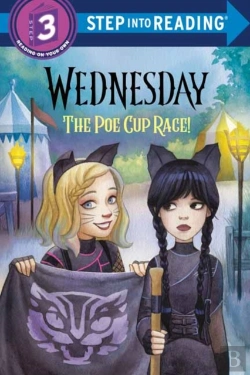Bertrand.pt - The Poe Cup Race! (Wednesday)