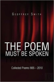 The Poem Must Be Spoken