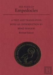 The Poem Of Empedocles