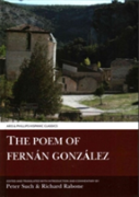 The Poem Of Fernan Gonzalez