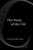 The Poem Of The Cid