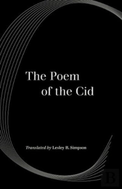 The Poem Of The Cid