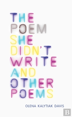 Bertrand.pt - The Poem She Didn'T Write And Other Poems