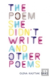 The Poem She Didn'T Write And Other Poems
