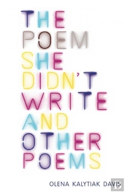 Bertrand.pt - The Poem She Didn'T Write And Other Poems