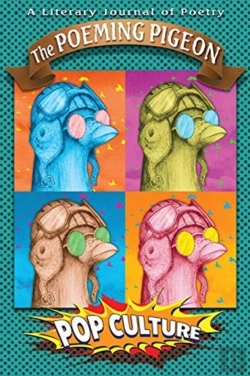 Bertrand.pt - The Poeming Pigeon