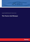 The Poems And Masque