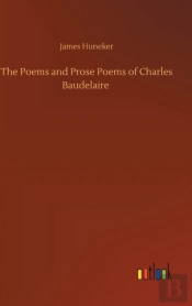 The Poems And Prose Poems Of Charles Bau