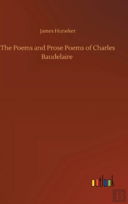 Bertrand.pt - The Poems And Prose Poems Of Charles Bau