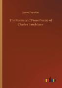 The Poems And Prose Poems Of Charles Baudelaire