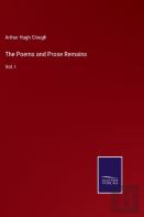 The Poems And Prose Remains