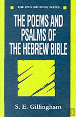 Bertrand.pt - The Poems And Psalms Of The Hebrew Bible