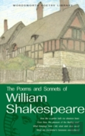 The Poems And Sonnets Of William Shakespeare