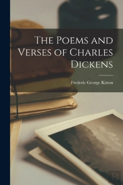Bertrand.pt - The Poems And Verses Of Charles Dickens