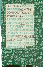 The Poems From On The Consolation Of Philosophy