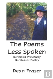 The Poems Less Spoken