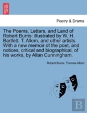 The Poems, Letters, And Land Of Robert B