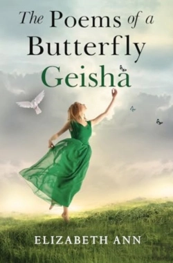 Bertrand.pt - The Poems Of A Butterfly Geisha