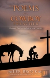 The Poems Of A Cowboy Preacher