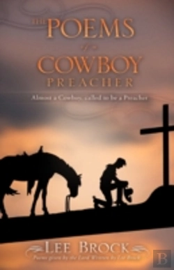 Bertrand.pt - The Poems Of A Cowboy Preacher