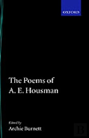 The Poems Of A. E. Housman