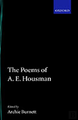 Bertrand.pt - The Poems Of A. E. Housman