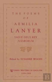 The Poems Of Aemilia Lanyer