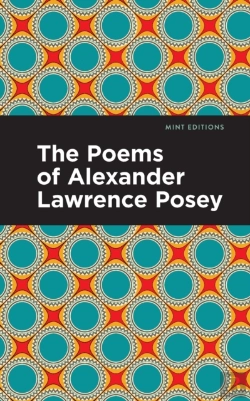 Bertrand.pt - The Poems Of Alexander Lawrence Posey