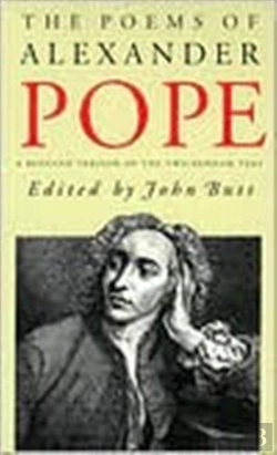 Bertrand.pt - The Poems Of Alexander Pope