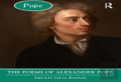 The Poems Of Alexander Pope: Volume Three