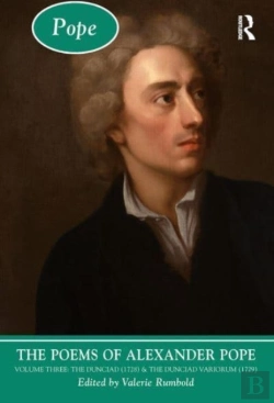 Bertrand.pt - The Poems Of Alexander Pope: Volume Three