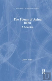 The Poems Of Aphra Behn