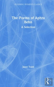 The Poems Of Aphra Behn